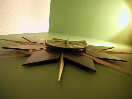 clock clock