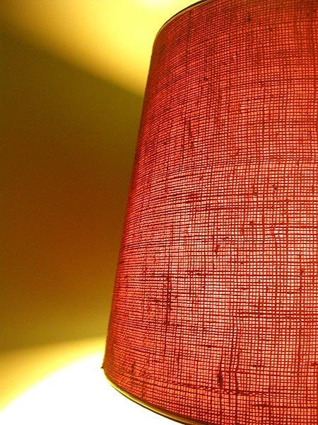 lampshade lampshade