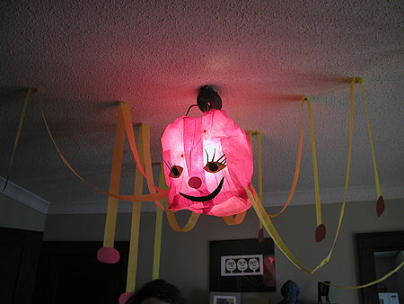 ceiling spider ceiling spider