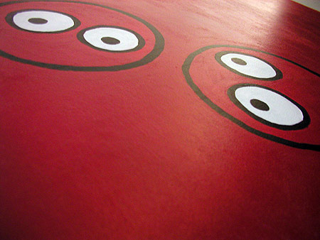 painting by Chank painting by Chank