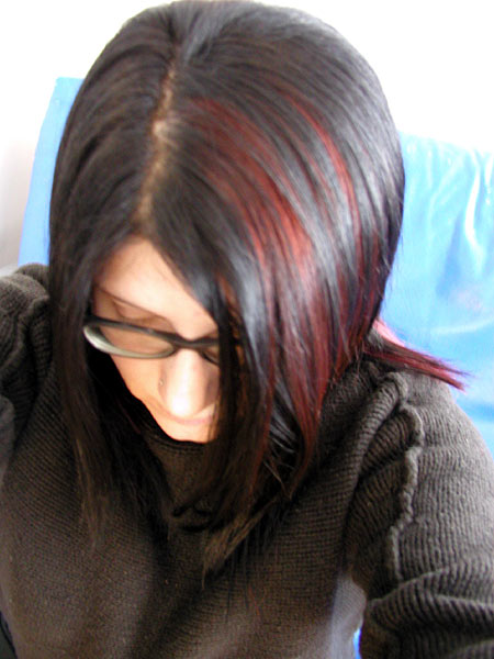 corrective color corrective color