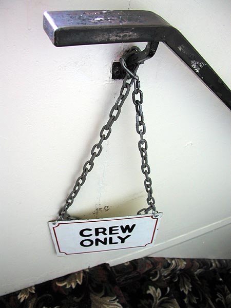 crew-only