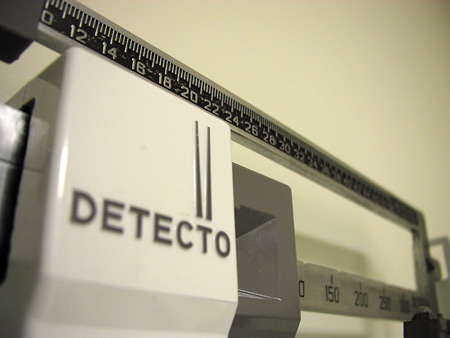 watching the detecto watching the detecto