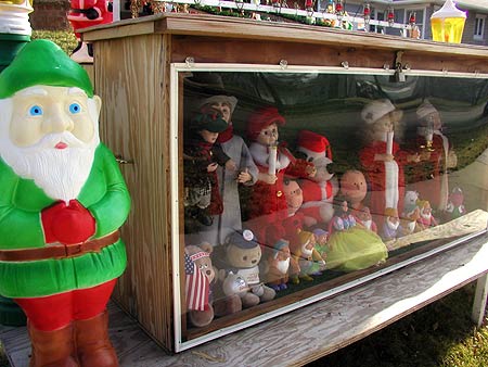 freaky elf, et al freaky elf, et al