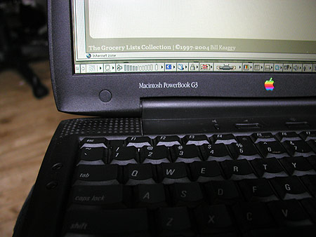 g3 in the internet zone g3 in the internet zone