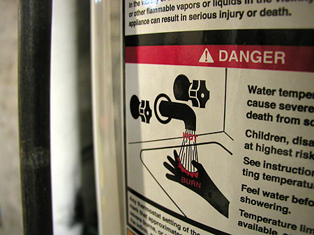 new hot water heater new hot water heater
