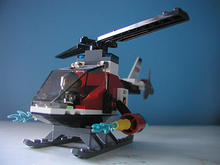 the<br />
husband's hotly contested helicopter the husband's hotly contested helicopter