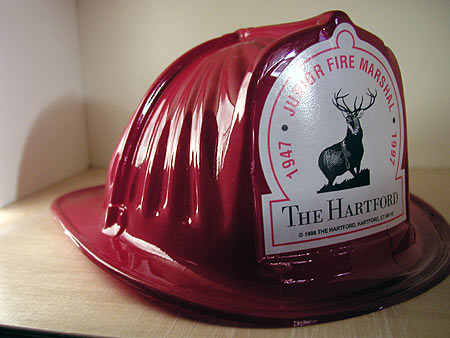 junior fire marshal junior fire marshal