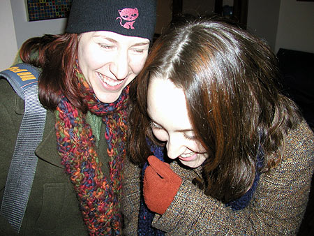 the lovely ladies in 05 the lovely ladies in 05