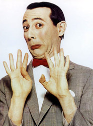 Pee Wee Pee Wee