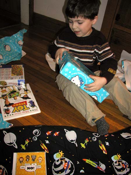 presents from mommy presents from mommy