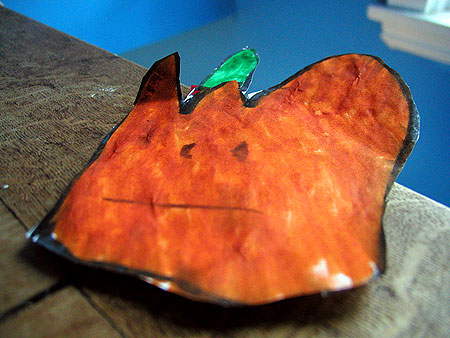 Mr. Punkin Head Mr. Punkin Head