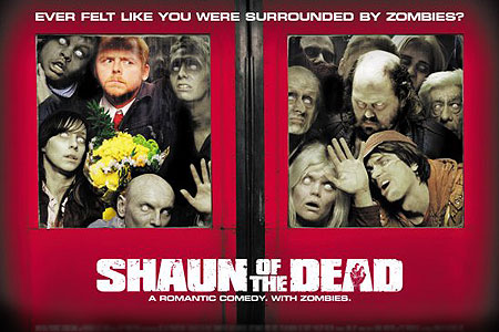 shaun of the dead