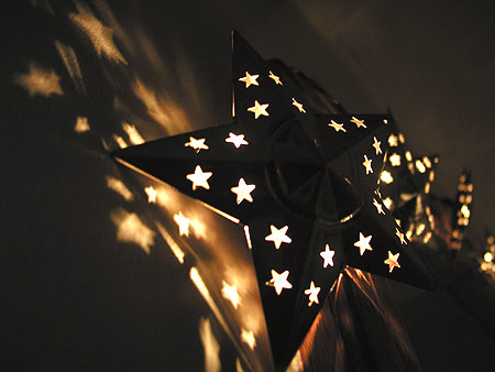 starry stars starry stars