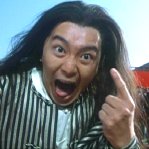 Stephen Chow