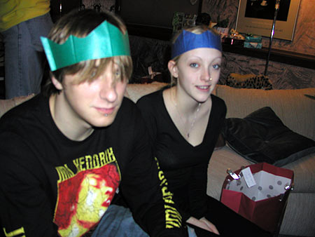 my niece and her boyfriend my niece and her boyfriend
