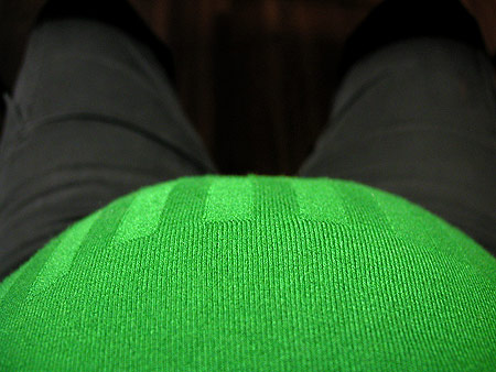 looking down at my bump looking down at my bump