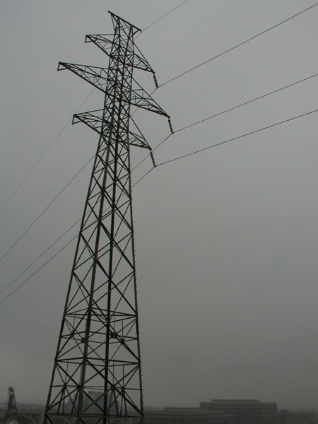 tower of power