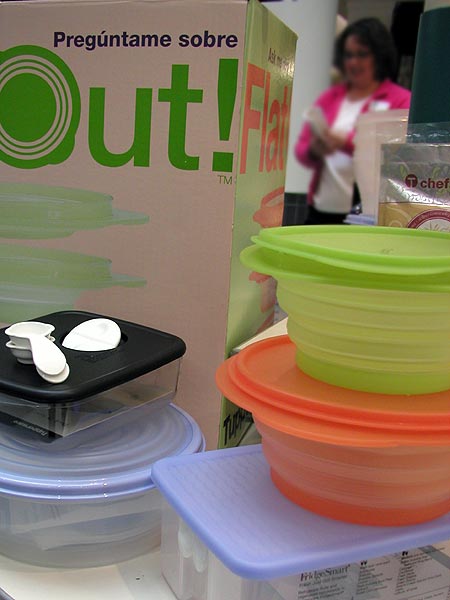 tupperware kiosk tupperware kiosk