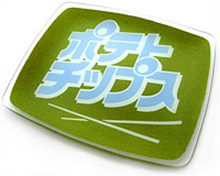 wasabi green