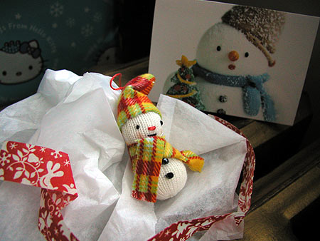 wee snowman wee snowman