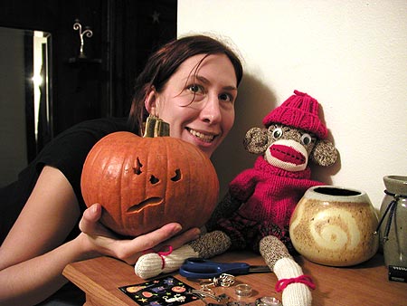 zophia and the<br />
little man's punkin zophia and the little man's punkin